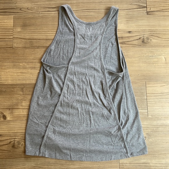 Under Armour Racerback Top - Picture 3 of 4